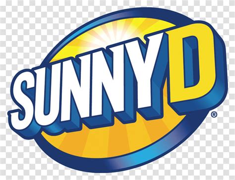 Download Sunny D Logo Sunny D Vector Logo, Word, Text, Symbol, Label Transparent Png – Pngset.com