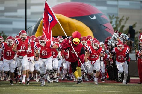 Cardinals picked 5th in 2017 GLIAC Preseason Coaches' Poll - mlive.com