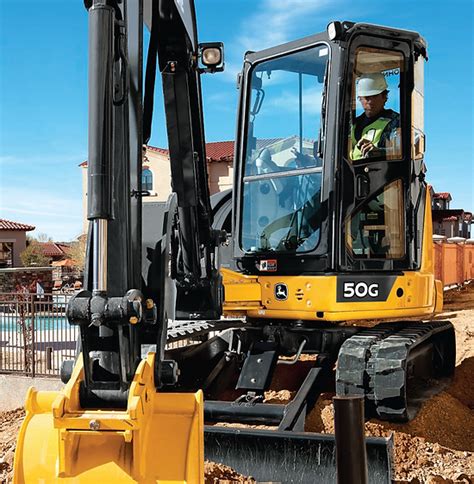 Excavator Rental | U.S. Rentals