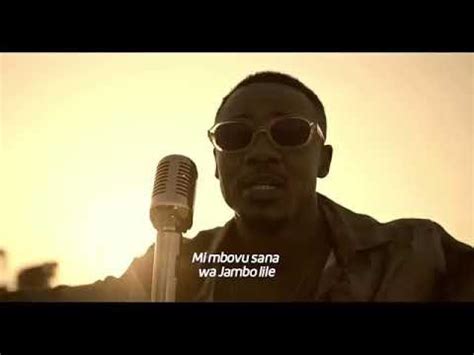 Alkiba mahaba - YouTube