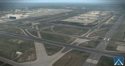 Toronto Pearson International Airport Receives Update - FSElite