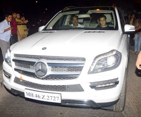 Salman Khan & His Cars : Bollywood's Dabangg Car Collection!