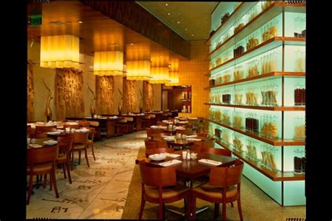 Noodles – Bellagio – Las Vegas – Menus and pictures