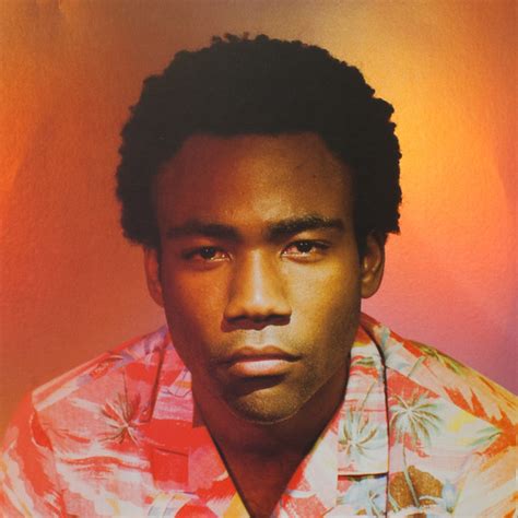 Childish gambino because the internet album zip - thatvica