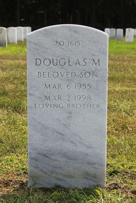 Douglas M Golden (1955-1998) - Find a Grave Memorial