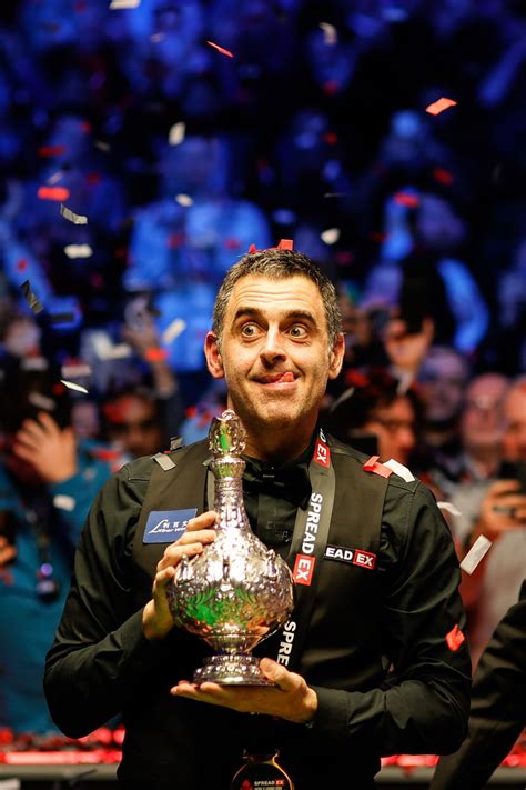 Ronnie O'Sullivan's father goes on another tirade ahead of Alfred ...