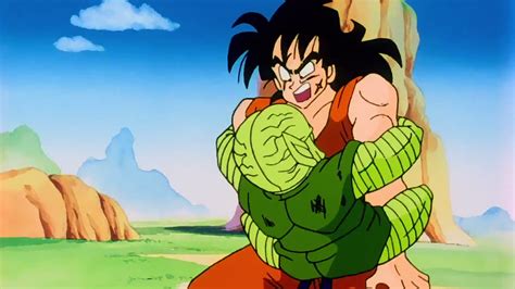 Self Destruction | Dragon Ball Wiki | FANDOM powered by Wikia