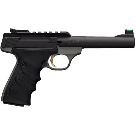 Browning Buck Mark Plus Practical URX .22 LR Pistol | Academy