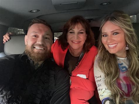 Karen Kessler on Twitter: "VMAs here we come ! #ConorMcGregor https://t ...