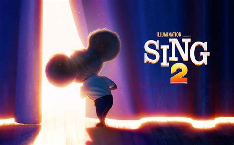 Review: Sing 2 | Houston Press