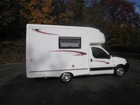 Used - Motorhome - Nu Venture - Surf - 2005Signature Motorhomes & Leisure