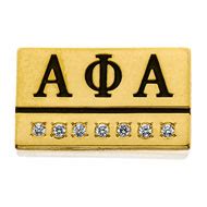 HJGreek | Alpha Phi Alpha | Lapel / Recognition Pins