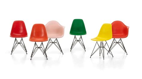 Design Icons: Charles and Ray Eames - DesignWanted : DesignWanted