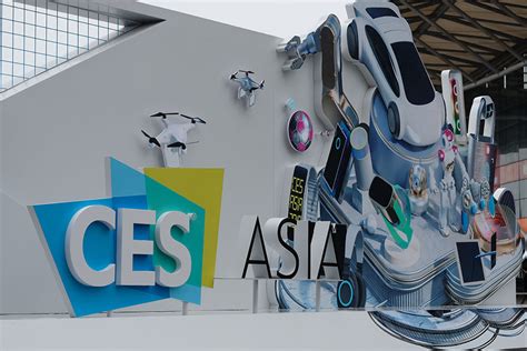 The Exciting Technology Highlights Of CES 2022 | Bernard Marr