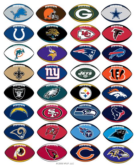 National football league clipart 20 free Cliparts | Download images on Clipground 2024