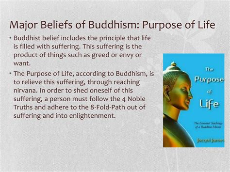 PPT - Buddhism PowerPoint Presentation, free download - ID:2776259