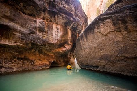 Winter Hiking Adventures in St. George, Utah - Wander The Map