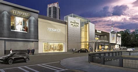 Phipps Plaza To Introduce First-To-Market Brand Robert Graham ...