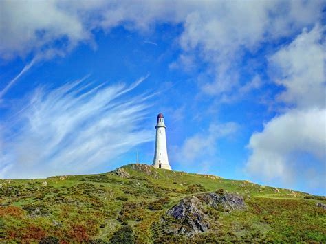 Sir John Barrow Monument - Ulverston | Hoad Monument (proper… | Flickr