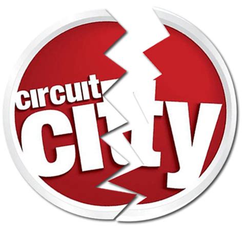 History of All Logos: All Circuit City Logos