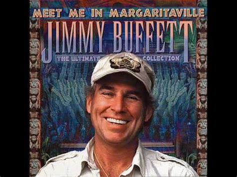 Jimmy Buffett: Cheeseburger in Paradise - YouTube