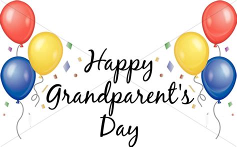 Free Grandparents Day Cliparts, Download Free Grandparents Day Cliparts png images, Free ...