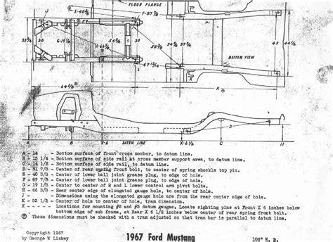 Brian's 66 coupe build - Page 25 - Vintage Mustang Forums