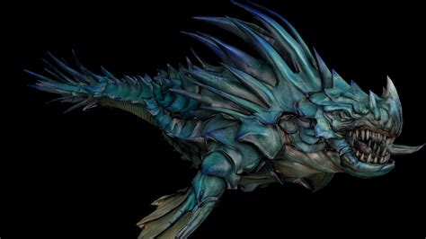 Leviathan - Guild Wars 2 Wiki (GW2W)