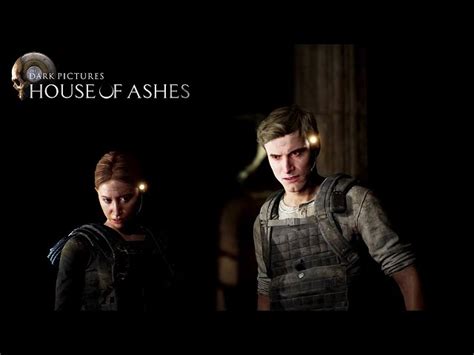 House of Ashes’ monsters aren’t hallucinations this time: “These things ...