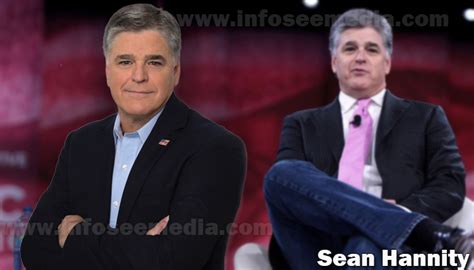 Sean Hannity Children ex-wife Parents and Siblings Archives ...