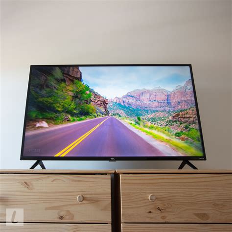 TCL 50S425 50-inch Roku TV (2019) Review: A 4K TV Big on Value