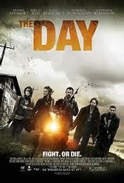 Prepper Movies and Documentaries: Prepper Movie- The__Day