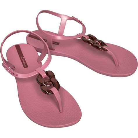 Buy Ipanema Womens Connect Sandals Purple