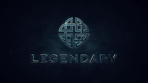 LEGENDARY LOGO REFRESH // PITCH on Behance in 2020 | Pitch, Branding ...