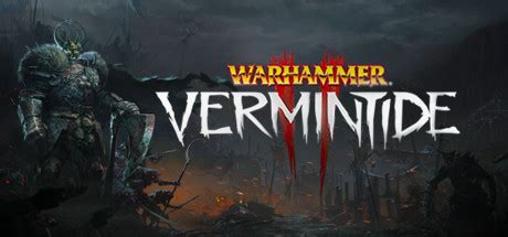 Live Twitch • Vermintide 2 : Twitch Mode activé ! - Le comptoir du hardware