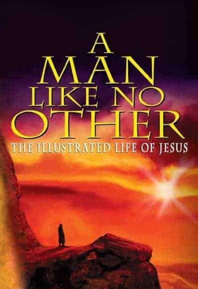 A Man Like No Other | Lifestream | Wayne Jacobsen