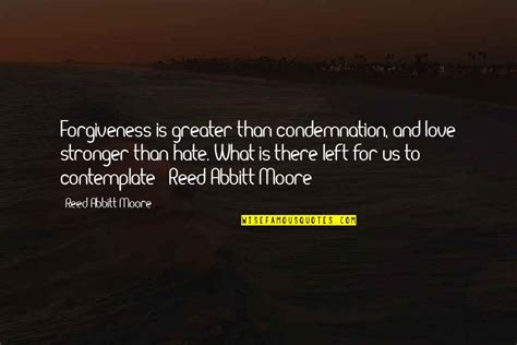 No Condemnation Quotes: top 44 famous quotes about No Condemnation