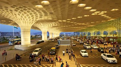 Mumbai Airport's Innovation: Saves 324 kilolitre of water every day