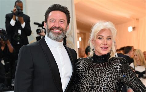 Hugh Jackman and wife separating after 27 years: statement | Philstar.com