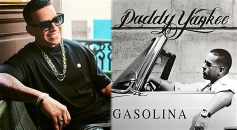 Daddy Yankee: 'Gasolina' es considerada la mejor canción en la historia ...