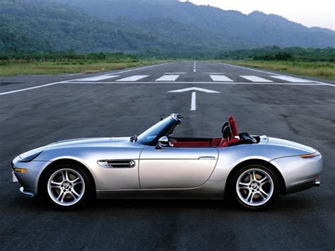 BMW Z8 Class Super Cars - The Supercars - Car Reviews, Pictures and ...