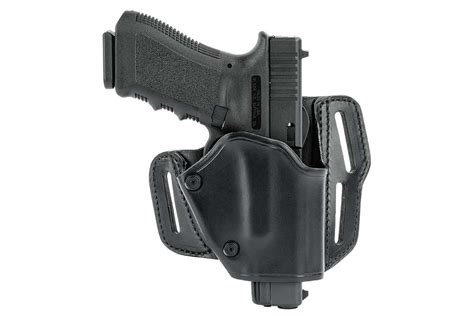 17 Premier Gun Holsters to Consider - Handguns