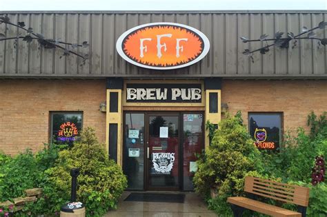 Three Floyds Plans Massive Brewery Expansion in Indiana - Eater Chicago