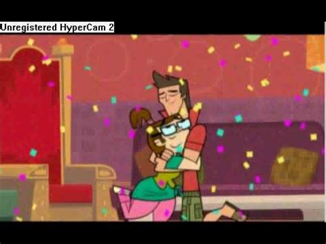 total drama action winner - YouTube