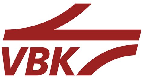 Verkehrsbetriebe Karlsruhe (VBK) Vector Logo | Free Download - (.SVG ...