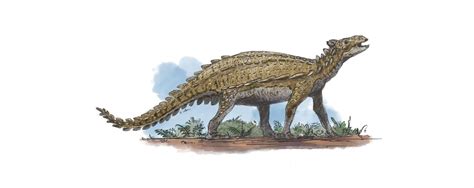 Scelidosaurus - Science and Heritage