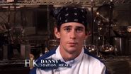 Danny Veltri | Hell's Kitchen Wiki | Fandom