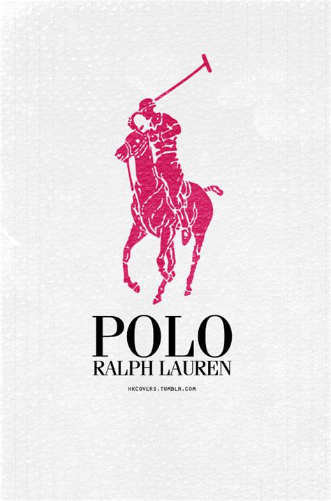 Ralph Lauren Logo Wallpaper