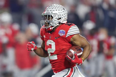 Ohio State Football: What to expect from Buckeye running backs