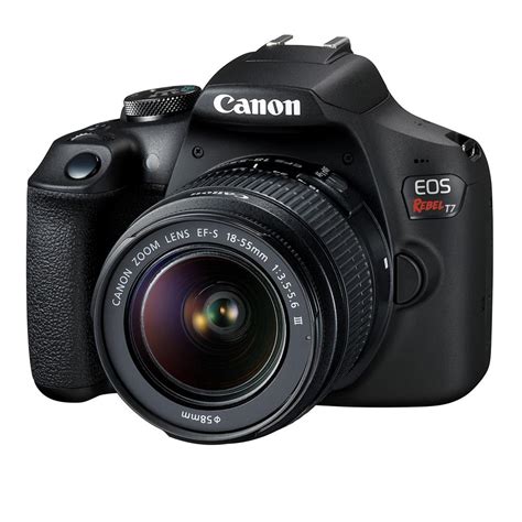 Canon - Eos Rebel T7 • Canon Eos Utility